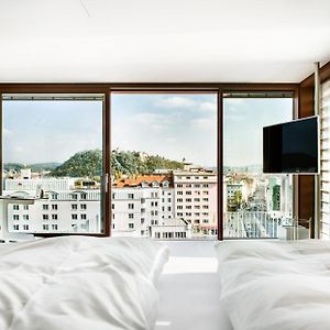 Loft Suite